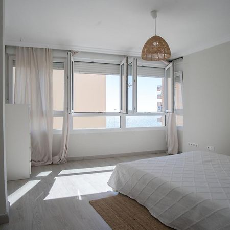 Playa Victoria Ha Apartment Καντίζ Εξωτερικό φωτογραφία