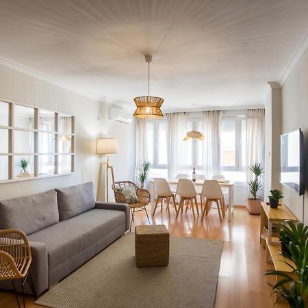 Playa Victoria Ha Apartment Καντίζ Εξωτερικό φωτογραφία