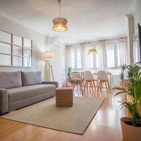 Playa Victoria Ha Apartment Καντίζ Εξωτερικό φωτογραφία