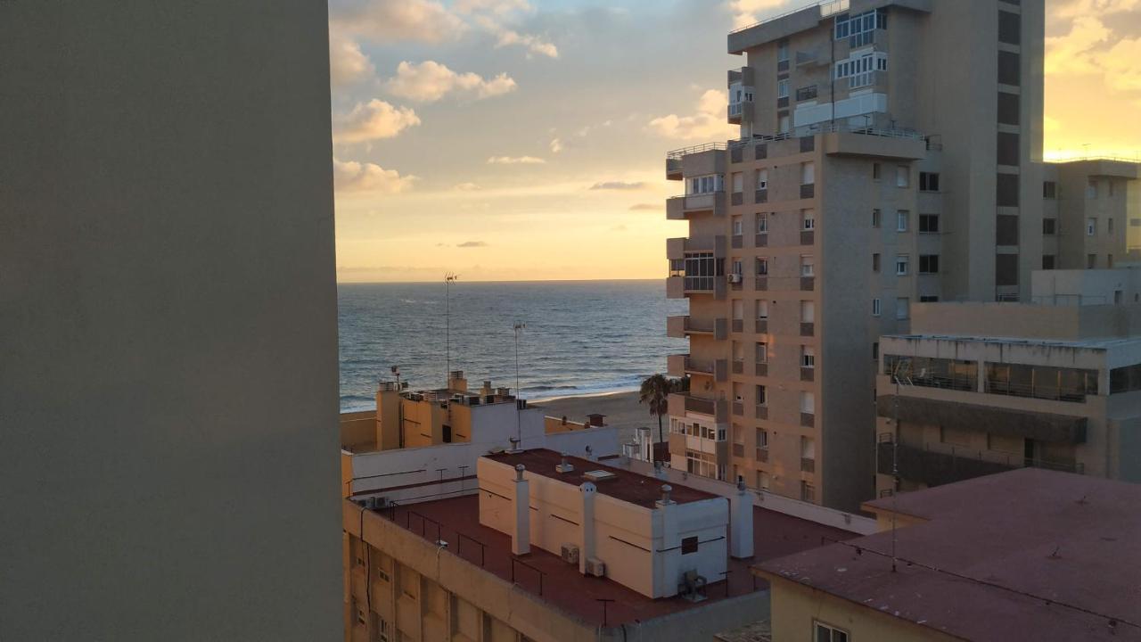 Playa Victoria Ha Apartment Καντίζ Εξωτερικό φωτογραφία