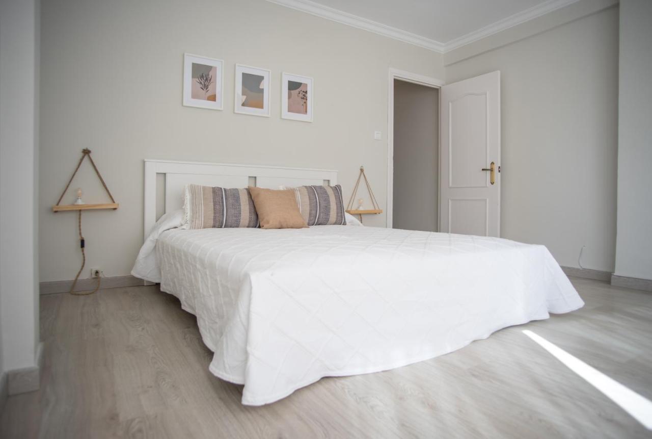 Playa Victoria Ha Apartment Καντίζ Εξωτερικό φωτογραφία