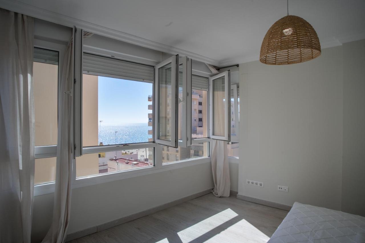 Playa Victoria Ha Apartment Καντίζ Εξωτερικό φωτογραφία