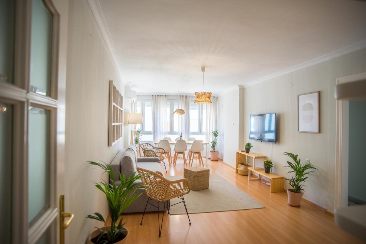 Playa Victoria Ha Apartment Καντίζ Εξωτερικό φωτογραφία