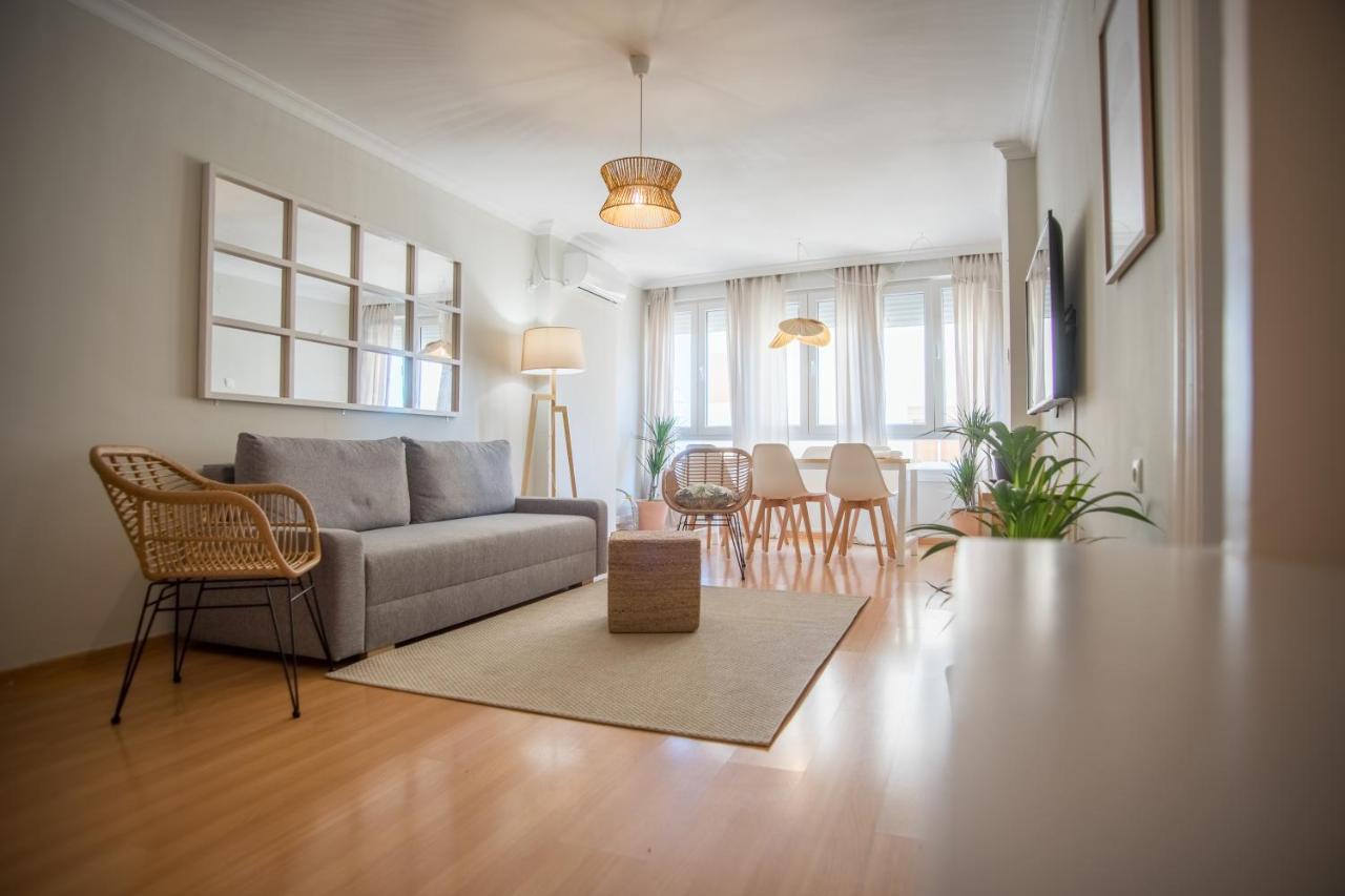 Playa Victoria Ha Apartment Καντίζ Εξωτερικό φωτογραφία