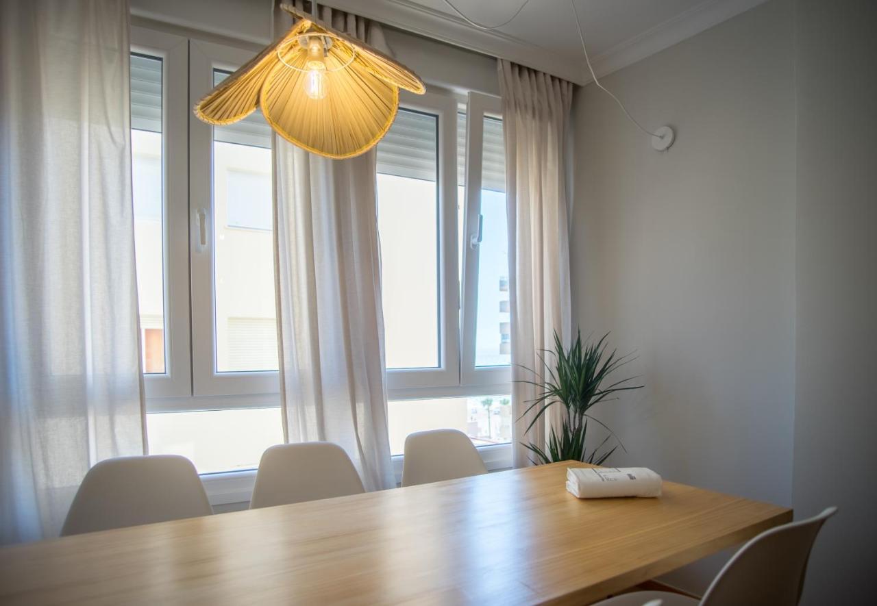 Playa Victoria Ha Apartment Καντίζ Εξωτερικό φωτογραφία