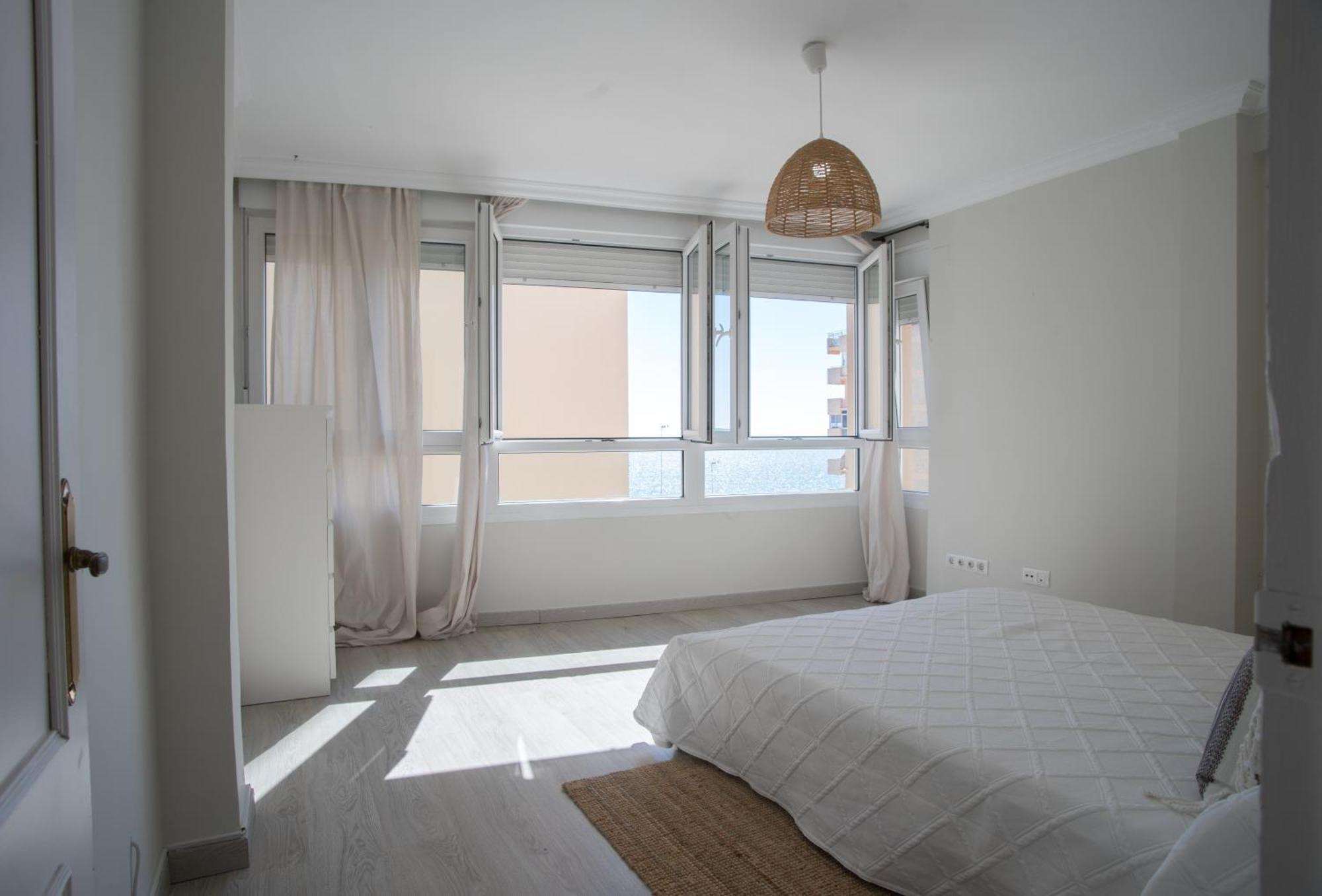Playa Victoria Ha Apartment Καντίζ Εξωτερικό φωτογραφία