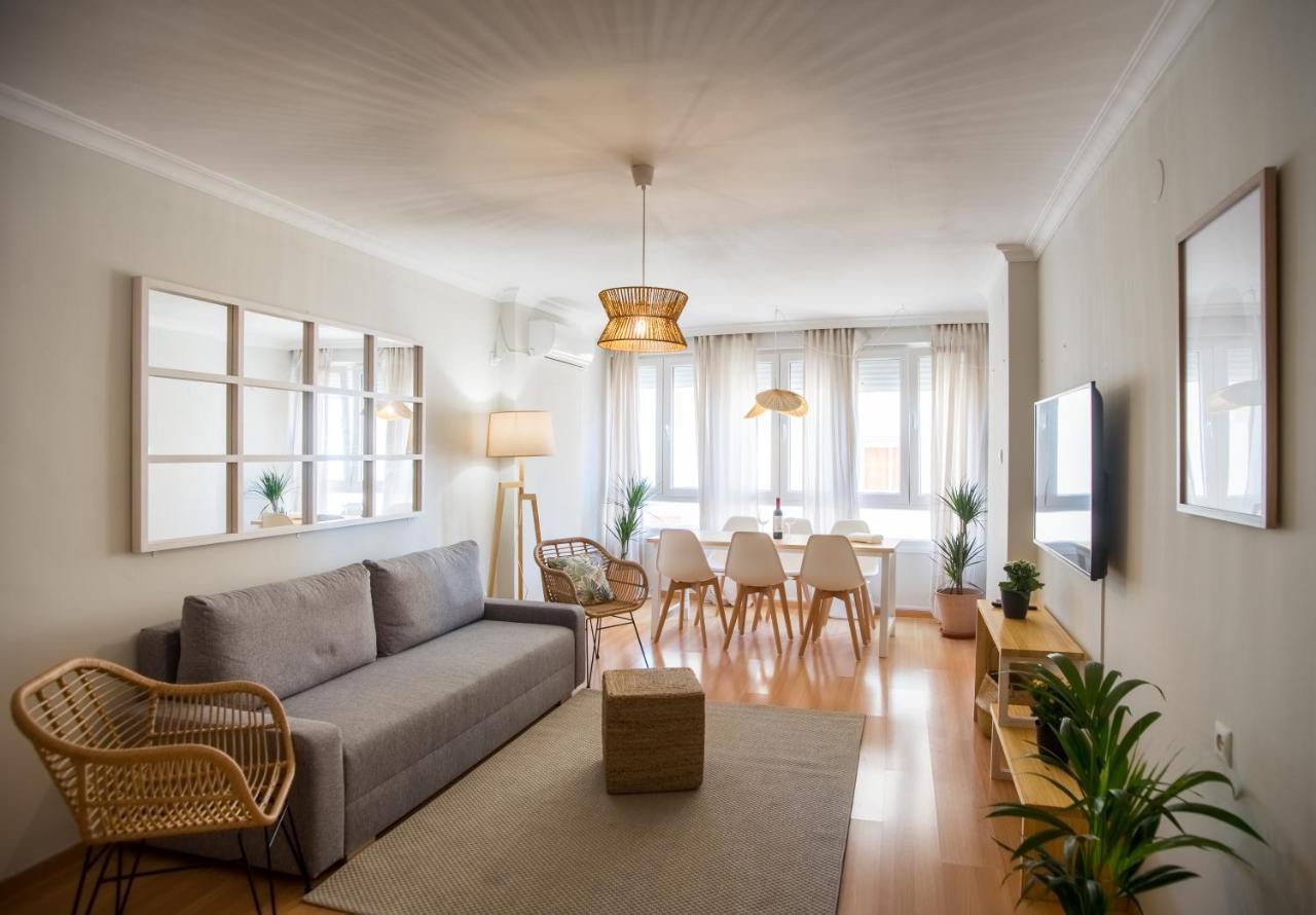 Playa Victoria Ha Apartment Καντίζ Εξωτερικό φωτογραφία