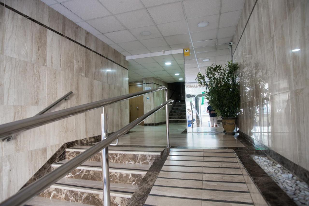 Playa Victoria Ha Apartment Καντίζ Εξωτερικό φωτογραφία
