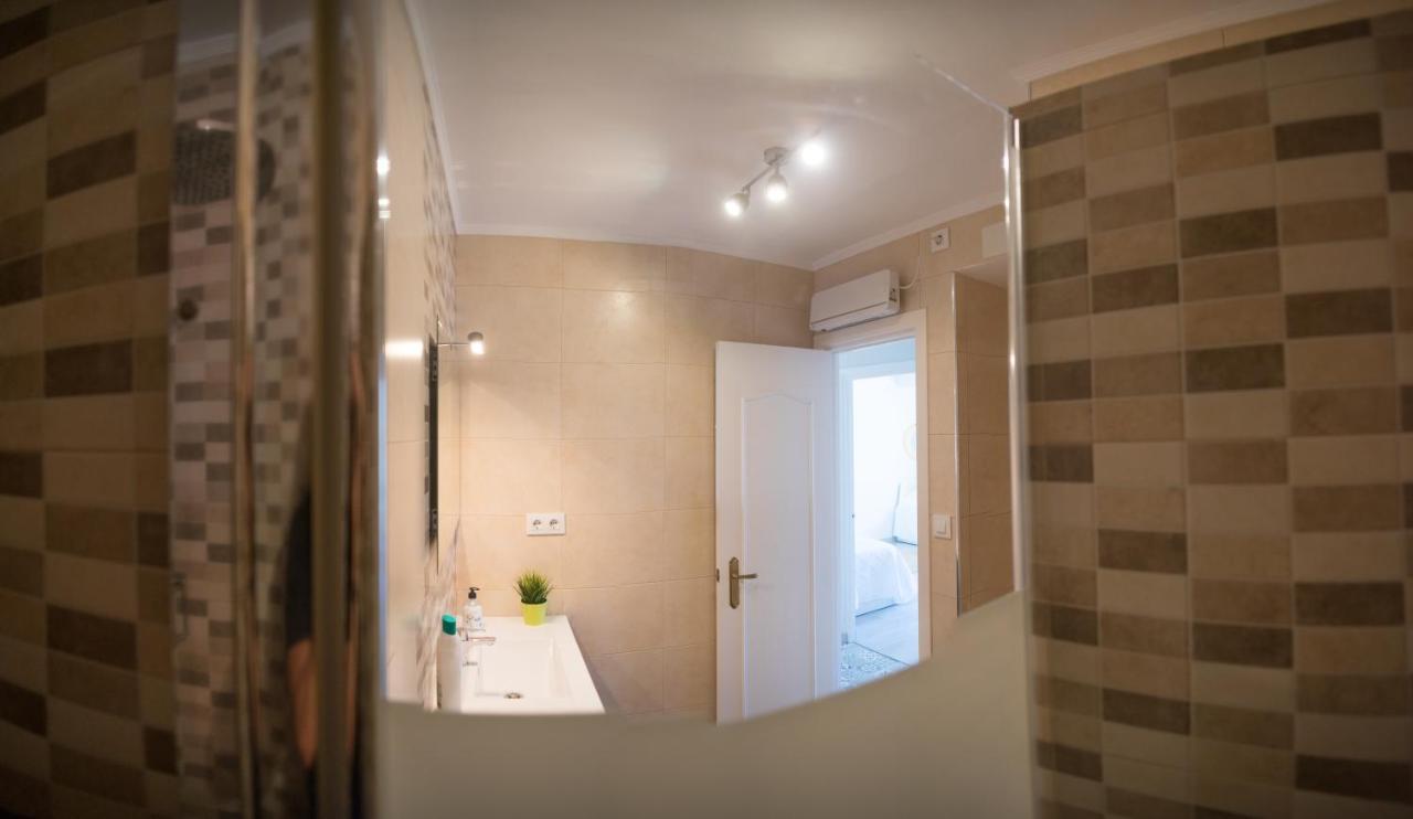 Playa Victoria Ha Apartment Καντίζ Εξωτερικό φωτογραφία
