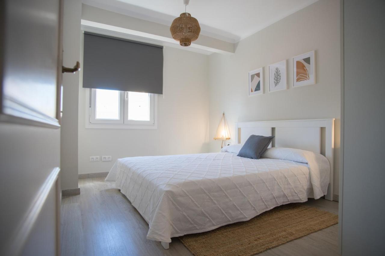 Playa Victoria Ha Apartment Καντίζ Εξωτερικό φωτογραφία