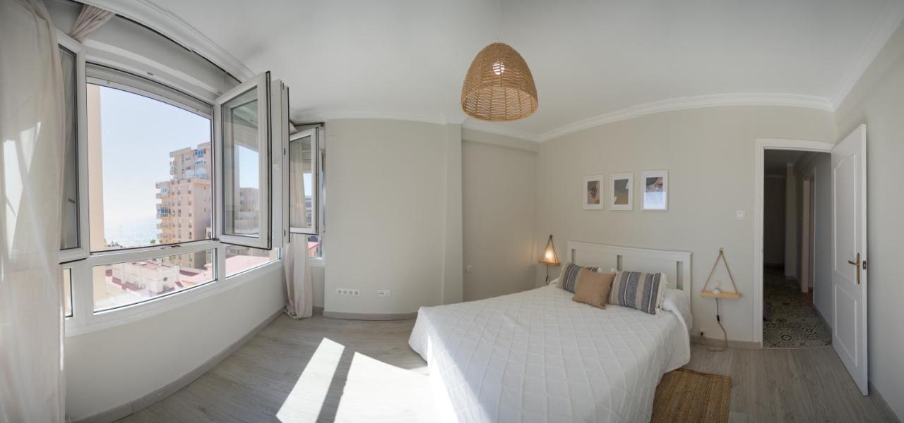 Playa Victoria Ha Apartment Καντίζ Εξωτερικό φωτογραφία