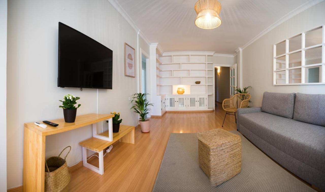Playa Victoria Ha Apartment Καντίζ Εξωτερικό φωτογραφία