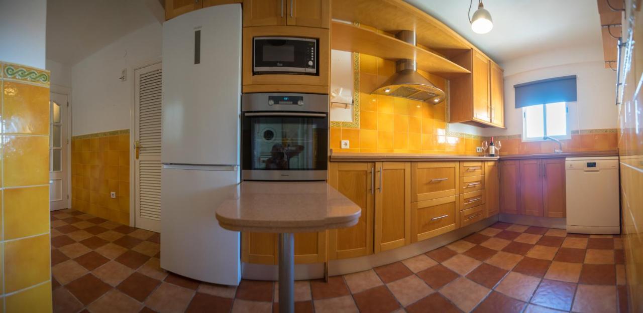 Playa Victoria Ha Apartment Καντίζ Εξωτερικό φωτογραφία