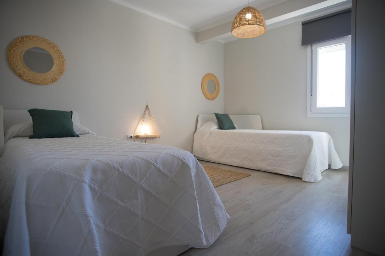 Playa Victoria Ha Apartment Καντίζ Εξωτερικό φωτογραφία