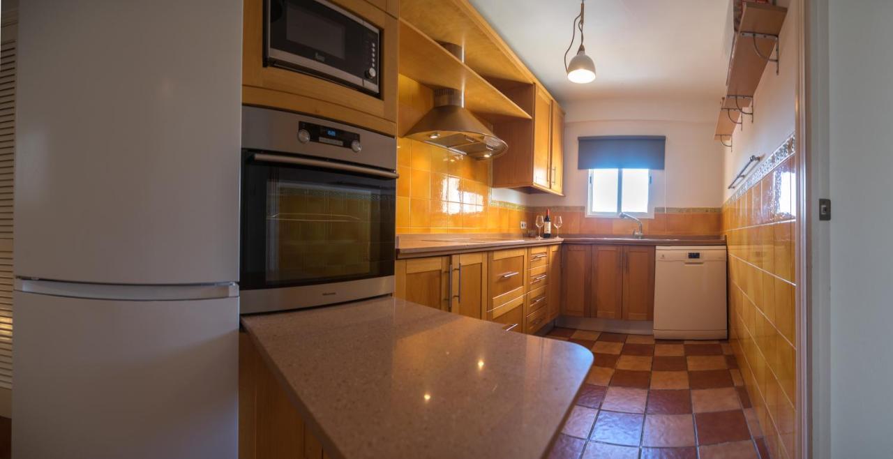 Playa Victoria Ha Apartment Καντίζ Εξωτερικό φωτογραφία