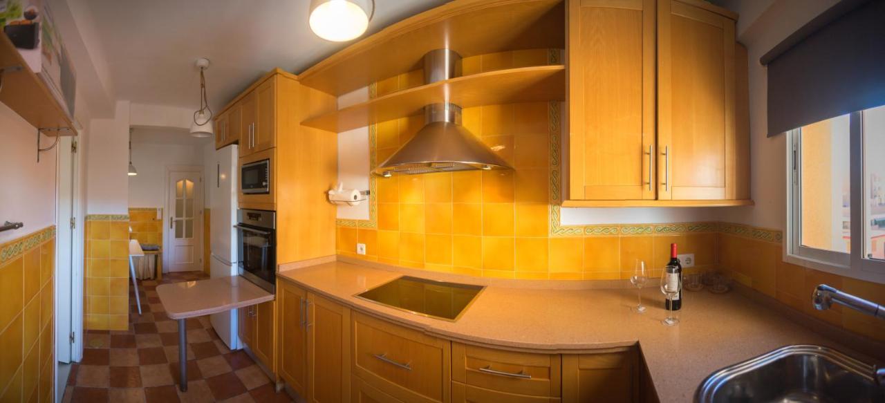 Playa Victoria Ha Apartment Καντίζ Εξωτερικό φωτογραφία