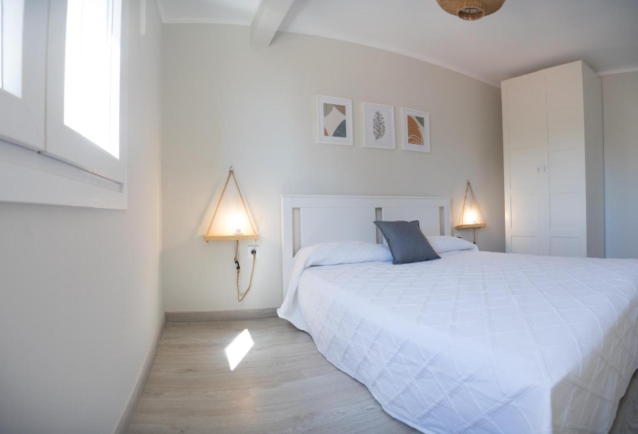 Playa Victoria Ha Apartment Καντίζ Εξωτερικό φωτογραφία