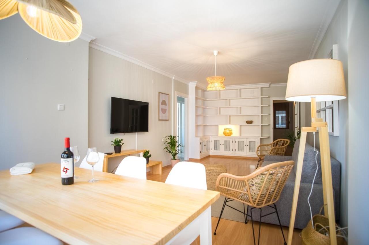 Playa Victoria Ha Apartment Καντίζ Εξωτερικό φωτογραφία